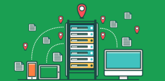 CDN (Content Delivery Network)